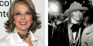 Diane Keaton