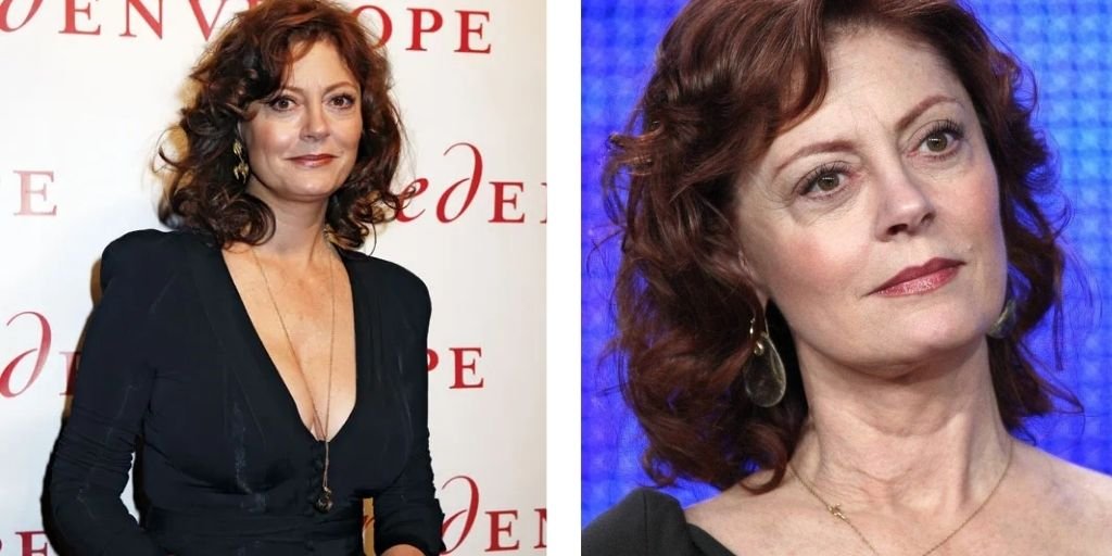 Susan Sarandon