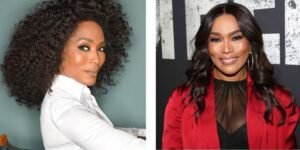 Angela Bassett