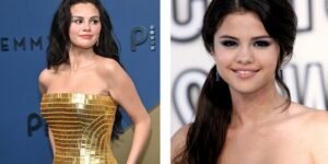 Selena Gomez