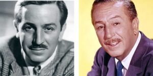 Walt Disney