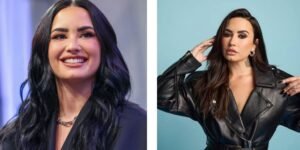 Demi Lovato