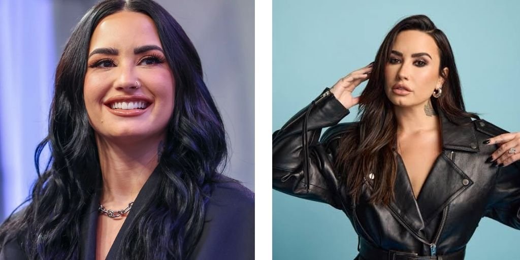 Demi Lovato