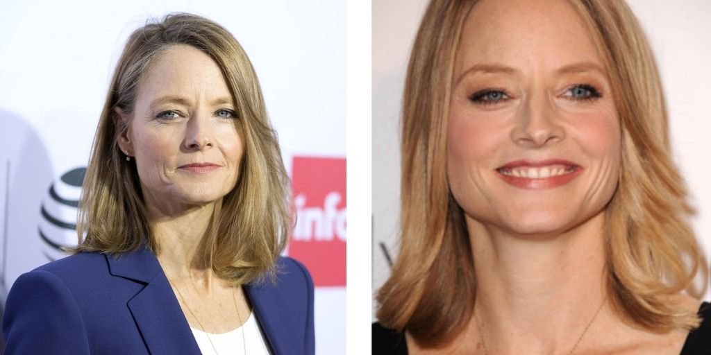 Jodie Foster