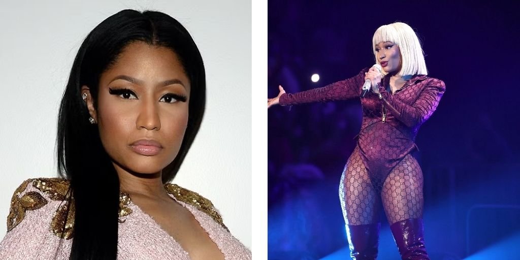 Nicki Minaj