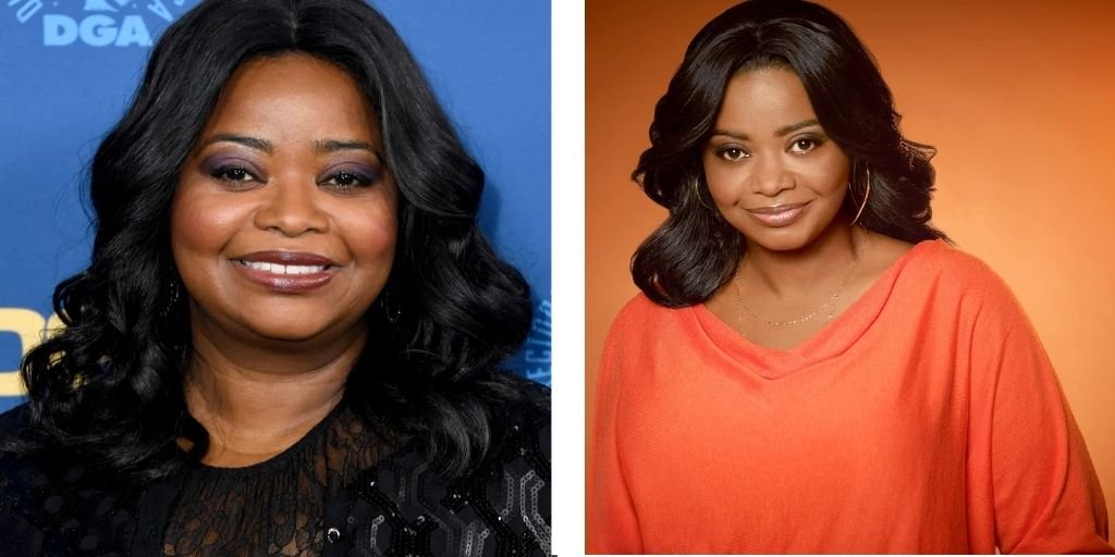 Octavia Spencer