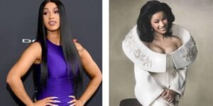 Cardi B