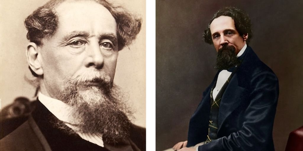 Charles Dickens