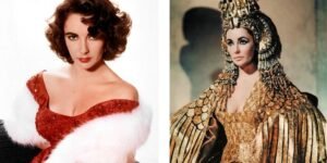 Elizabeth Taylor