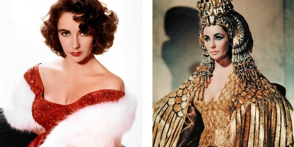 Elizabeth Taylor