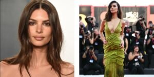 Emily Ratajkowski