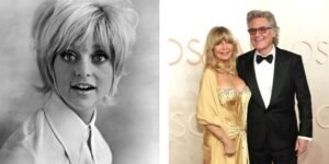 Goldie Hawn