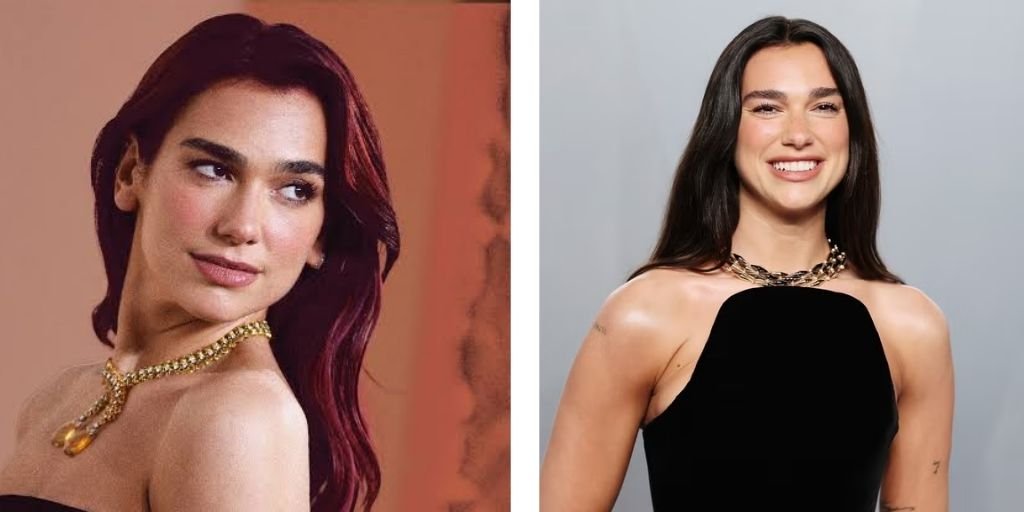 Dua Lipa
