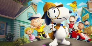 Snoopy