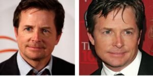 Michael J Fox