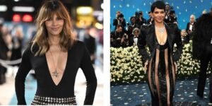 Halle Berry