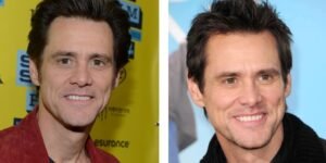 Jim Carrey