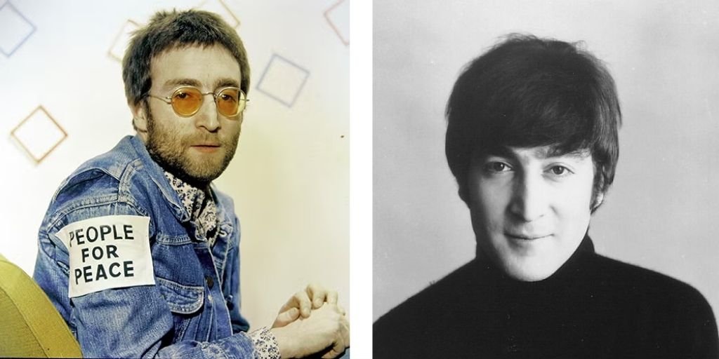 John Lennon