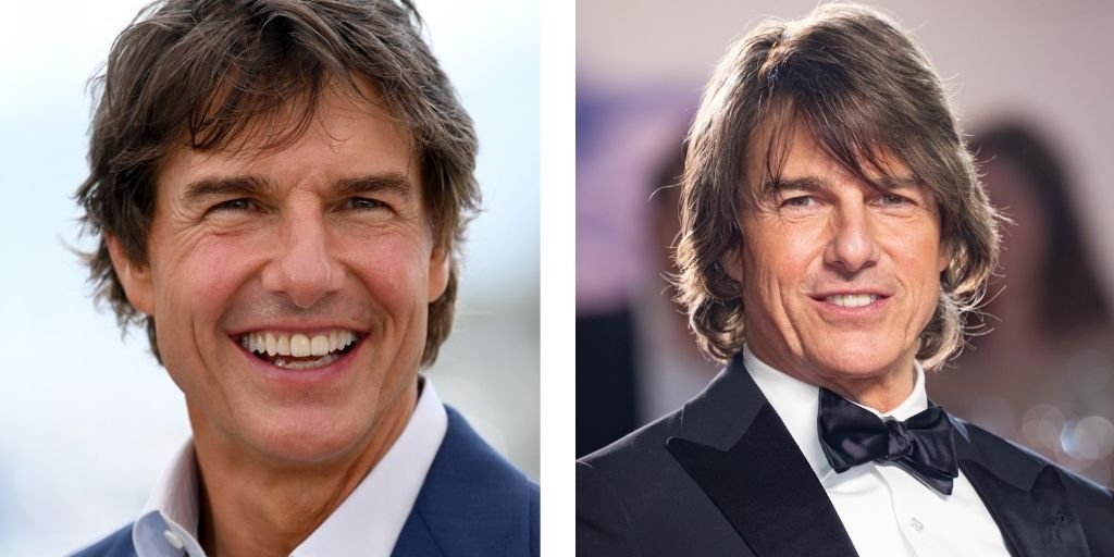Tom Cruise