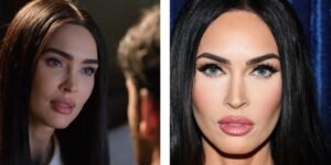 Megan Fox
