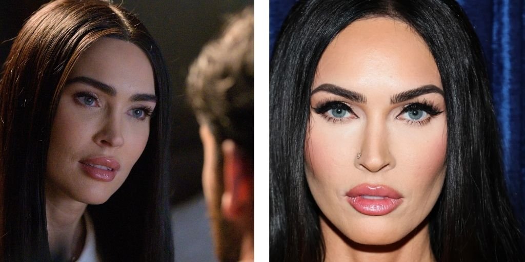 Megan Fox