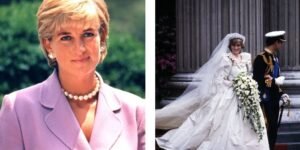 Princess Diana