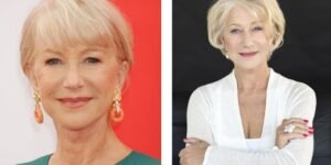 Helen Mirren
