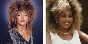 Tina Turner