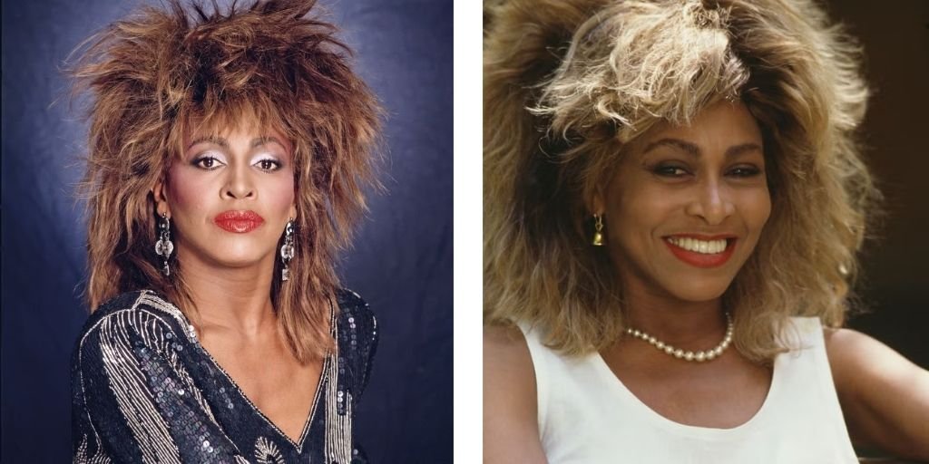 Tina Turner