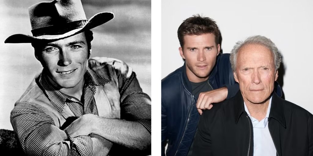 Clint Eastwood