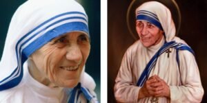 Mother Teresa