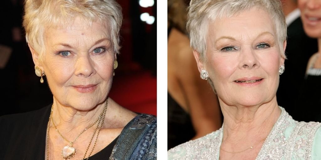Judi Dench
