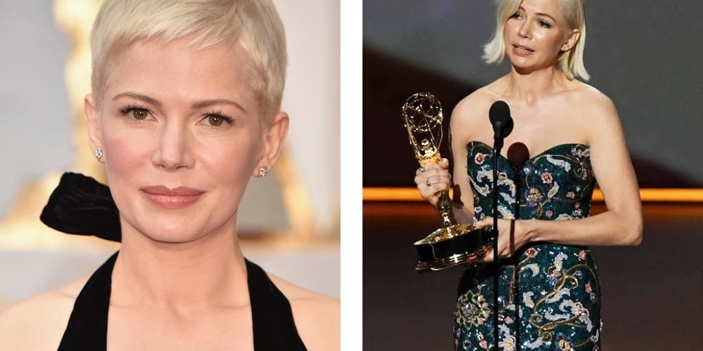 Michelle Williams