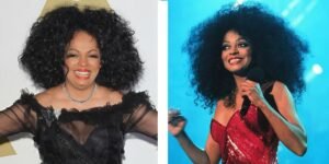 Diana Ross