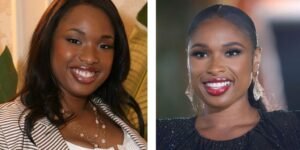 Jennifer Hudson