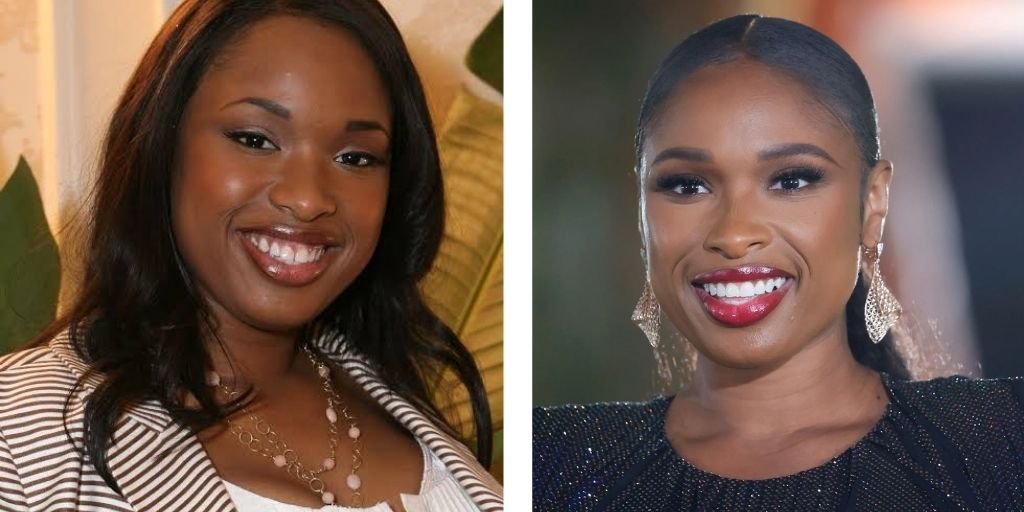 Jennifer Hudson