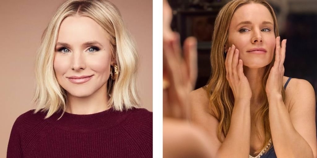 Kristen Bell