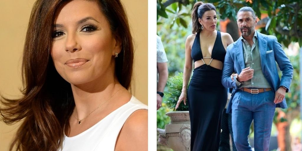 Eva Longoria