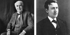 Thomas Edison