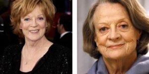 Maggie Smith
