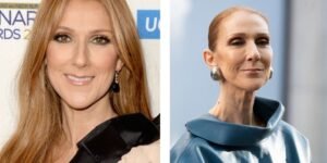 Celine Dion