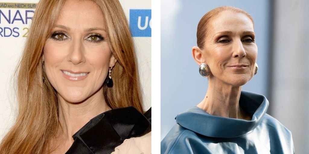 Celine Dion