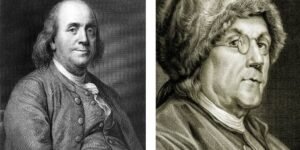 Benjamin Franklin