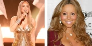 Mariah Carey