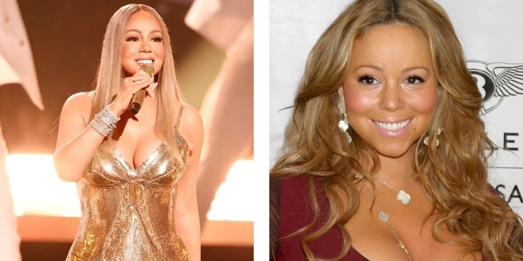 Mariah Carey