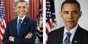 Barack Obama