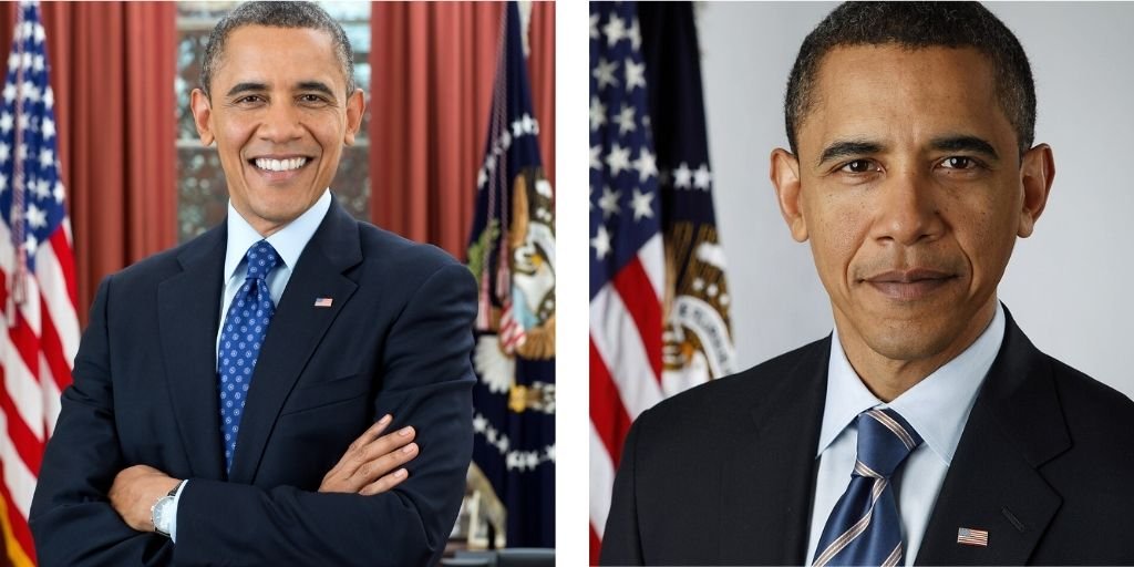 Barack Obama