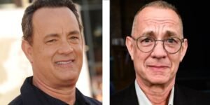 Tom Hanks