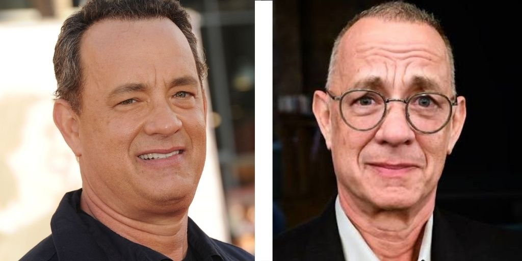 Tom Hanks