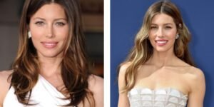 Jessica Biel